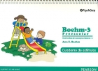 Cuaderno de Estímulos de BOEHM - 3 Preescolar, Test Boehm de Conceptos Básicos - 3 Preescolar.