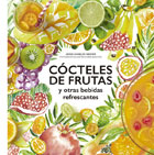 C�cteles de frutas y otras bebidas refrescantes