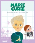 Marie Curie. La cient�fica que gan� dos premios Nobel