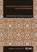 Comunicaci�n y lectoescritura: nuevos paradigmas