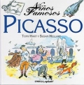 Picasso. Nios famosos.