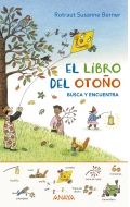 El libro del otoo. Busca y encuentra