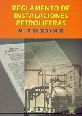 Reglamento de instalaciones petrolferas