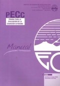 Manual de PECC, Prueba para la evaluacin de la cognicin cotidiana