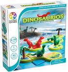 Dinosaurios Islas Misteriosas