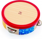 Pandereta (Tambourine)