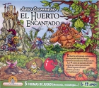 El huerto encantado. Juego cooperativo