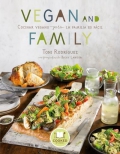 Vegan and family Cocinar vegano para la familia es fácil