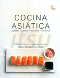 Cocina asi�tica. 100 recetas itsu bajas en calor�as