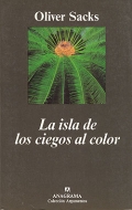 La isla de los ciegos al color.