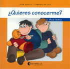 Quieres conocerme? Autismo