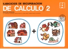 Ejercicios de recuperacin de clculo 2