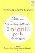 Manual de diagnóstico infantil por la escritura.
