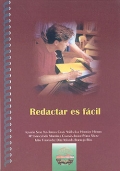 Redactar es f�cil.