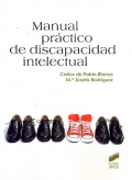 Manual prctico de discapacidad intelectual. 