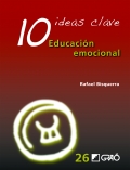 10 ideas clave. Educación emocional.