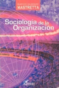 Sociologa de la Organizacin