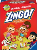 Zingo Bilinge (Espaol-Ingls)
