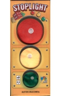 Dados peluche Stoplight