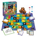 Party & Co. Family (con niveles para nios y para adulto)