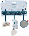 Juguete colgante para la cune (Koala)
