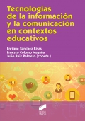 Tecnologas de la informacin y la comunicacin en contextos educativos