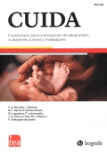 CUIDA. Cuestionario para la evaluación de adoptantes, cuidadores, tutores y mediadores. (Juego completo)