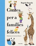 Contes per a famlies felices Illustracions de jos luis navarro