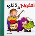 El ti de Nadal (Galera)