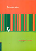 Letrilandia. Metodologa de la escritura