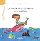 Cuando me convert en sirena Te cuento un secreto?