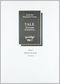 T.A.L.E. Test de análisis de lectoescritura. Sobre 2. Registro de lectura