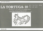 La Tortuga -10. M�todo de lectoescritura para alumnos lentos. (para-tra-bra-obra-fra-cra-gra)