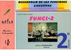 FUNCI-2. Desarrollo de las funciones ejecutivas. 2 de Primaria.