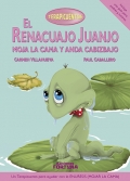 El renacuajo Juanjo moja la cama y anda cabizbajo. Enuresis