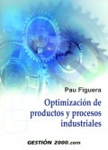 Optimizacin de productos y procesos industriales