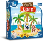 Coco Loco, mi primer juego de mesa