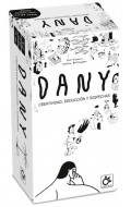 Dany. Creatividad, deducci�n y sospechas
