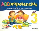 ABCompetencias 3. Unidades tem�ticas para preescolar