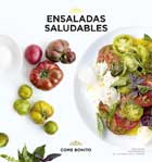 Ensaladas saludables. Come bonito