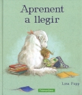 Aprenent a llegir