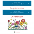 La primavera. Llegir s fcil 3