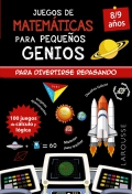 Juegos de matemticas para pequeos genios. 8-9 aos