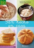 Pan hecho en casa.