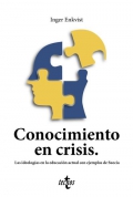 Conocimiento en crisis. Las ideologas en la educacin actual con ejemplos de Suecia