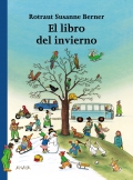 El libro del invierno.