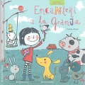 Encanteri a la granja.