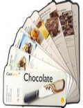 Chocolate. Comida f�cil, comida estupenda.