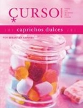 Curso de cocina: caprichos dulces.