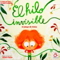 El hilo invisible. El juego de mesa